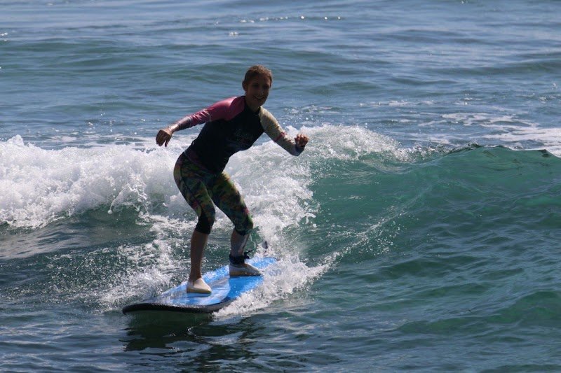 iSurf.club