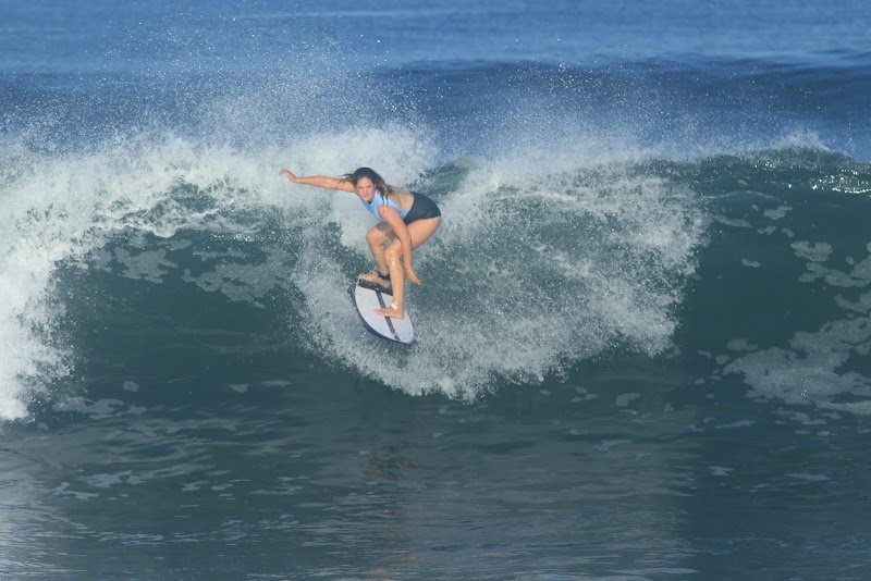 Bukit Surf Guides (local guides around Bingin/Uluwatu)