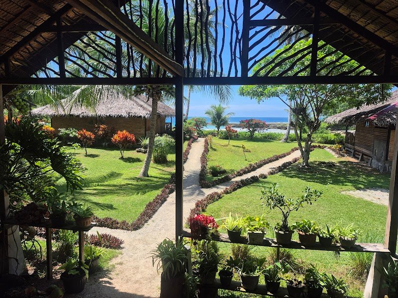 Kita Surf Resort