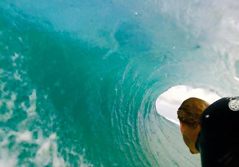 Aloha Brothers Surf Lessons
