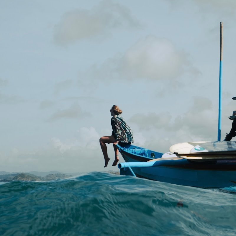 Insider Surf | Gerupuk - Lombok