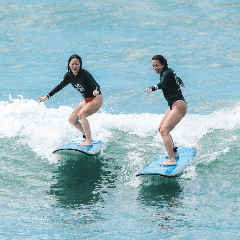 Surf With Aldo || Surf School, Lessons & Photography Canggu